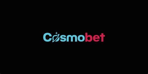 Cosmobet casino login